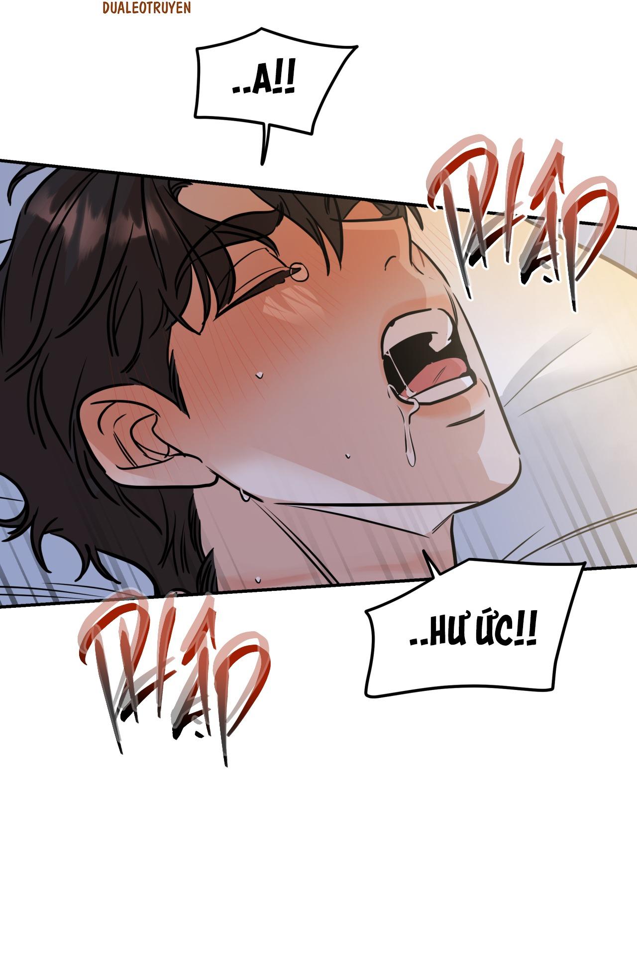 LỆNH CỨU RỖI - Chap 25