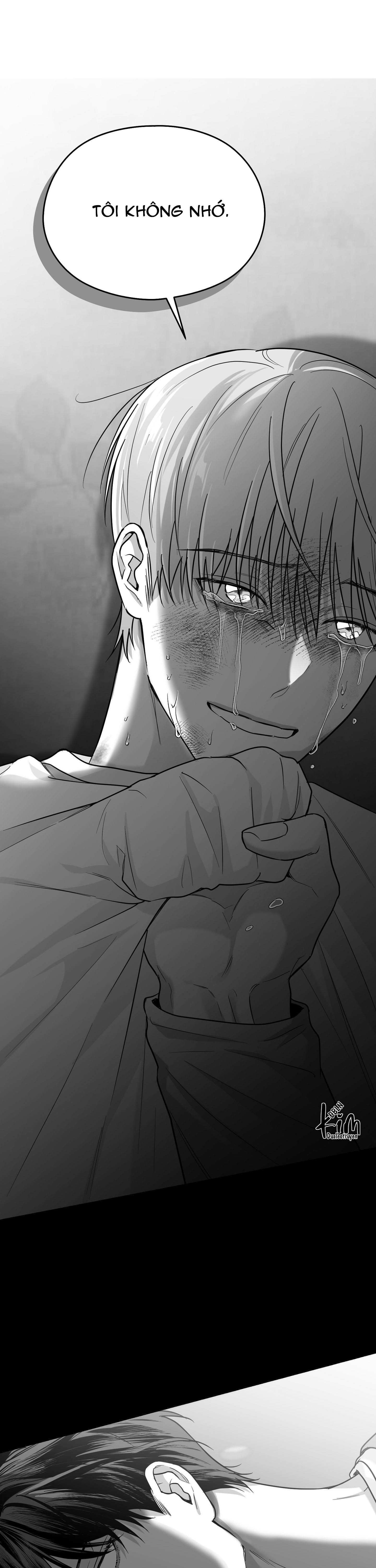 Non Zero Sum - Chap 29