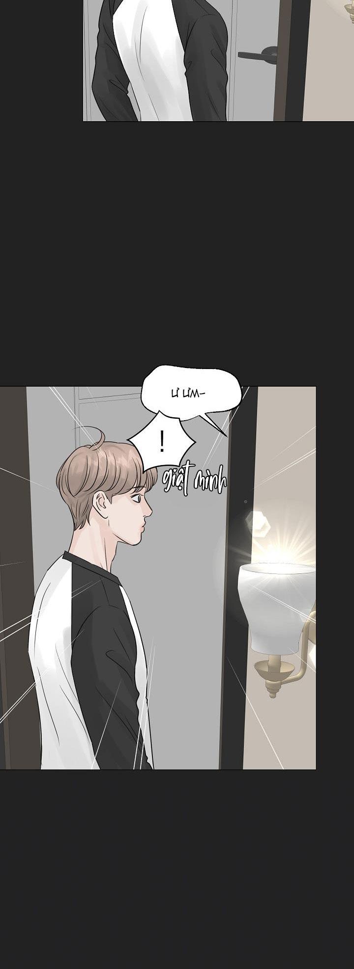 Ở LẠI BÊN TÔI - Chap 55