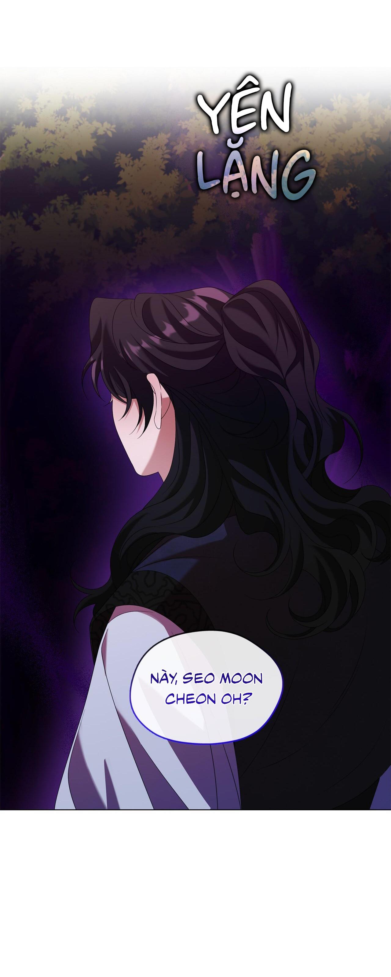 Tôi đã nuôi dạy thủ lĩnh giáo phái ác ma - Chap 25