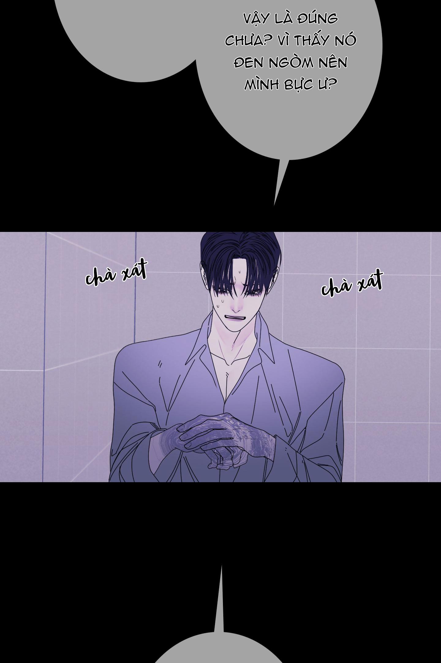 CHUYỆN QUỶ MÔN QUAN - Chap 52