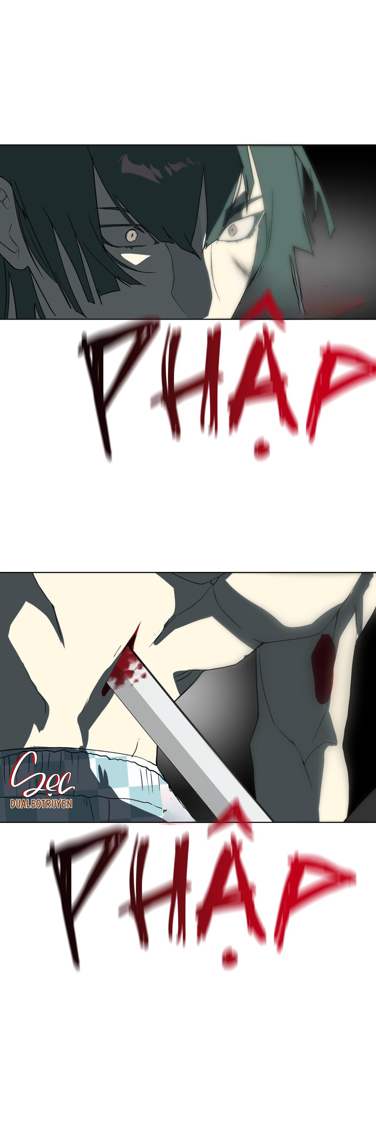 BẠN CÙNG LỚP MẪU GIÁO MẶT TRỜI - Chap 23