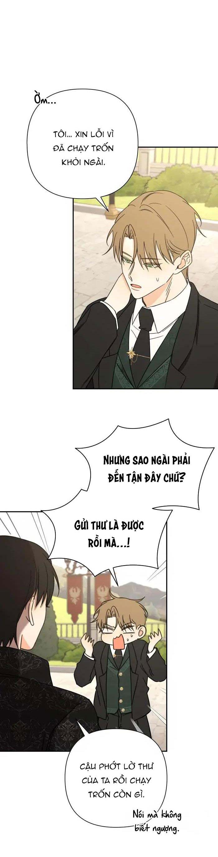 Mắc Kẹt Trong Game Hẹn Hò Của Em Gái Tôi - Chap 38