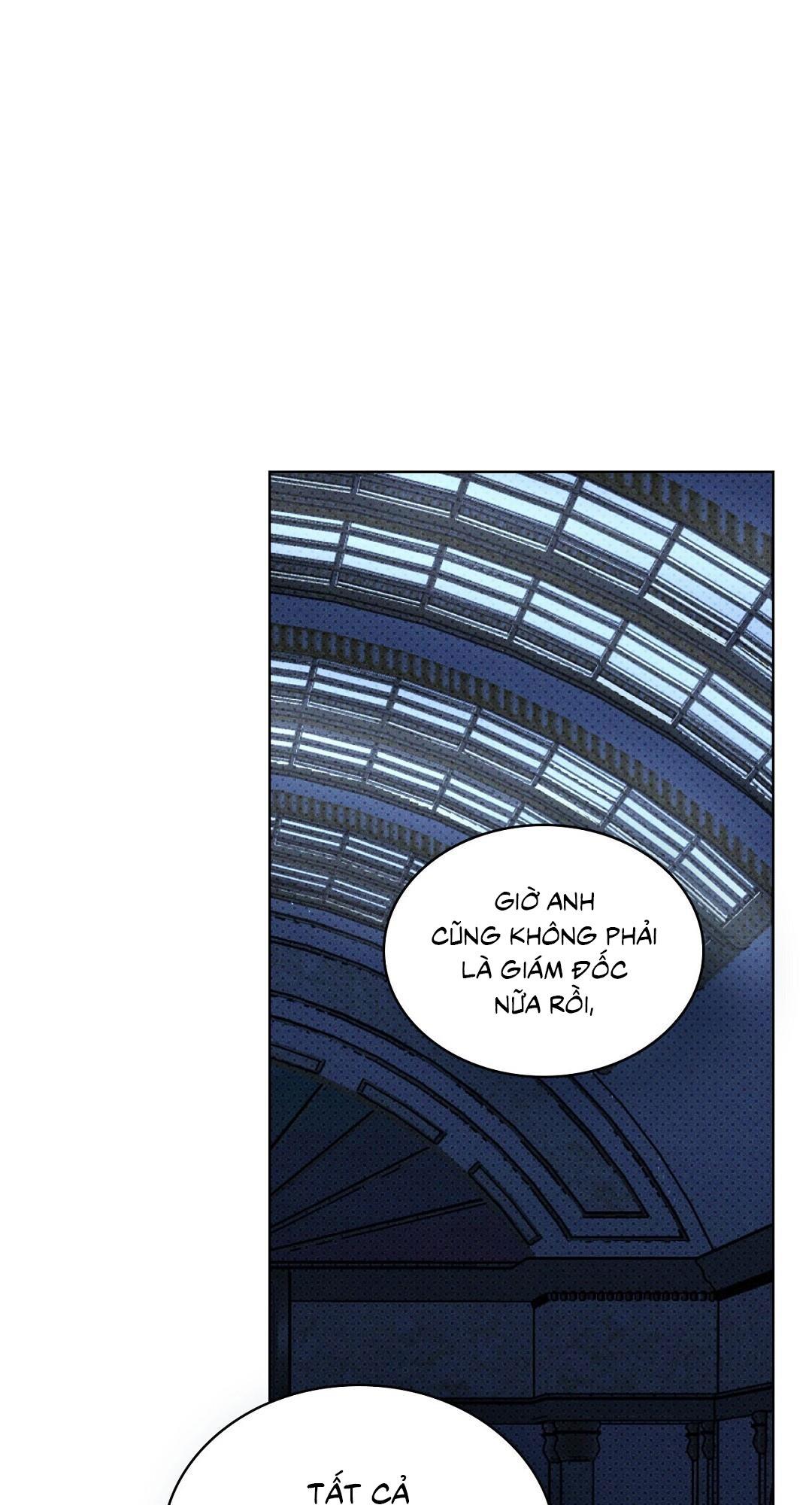 Dưới Ánh Đèn Xanh - Chap 38