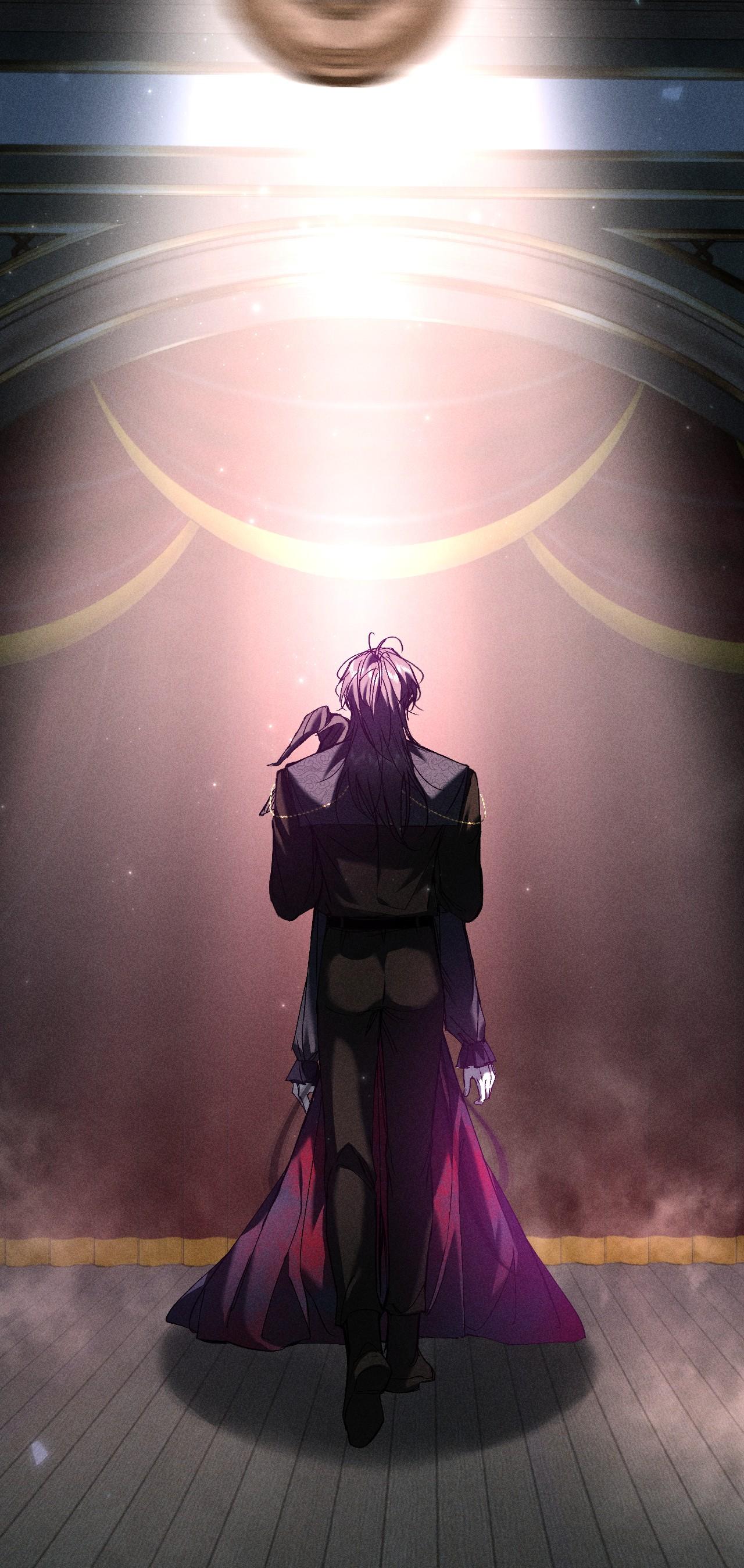 Ảnh Đế Cứ Muốn Làm Kim Chủ Của Tôi - Chap 32