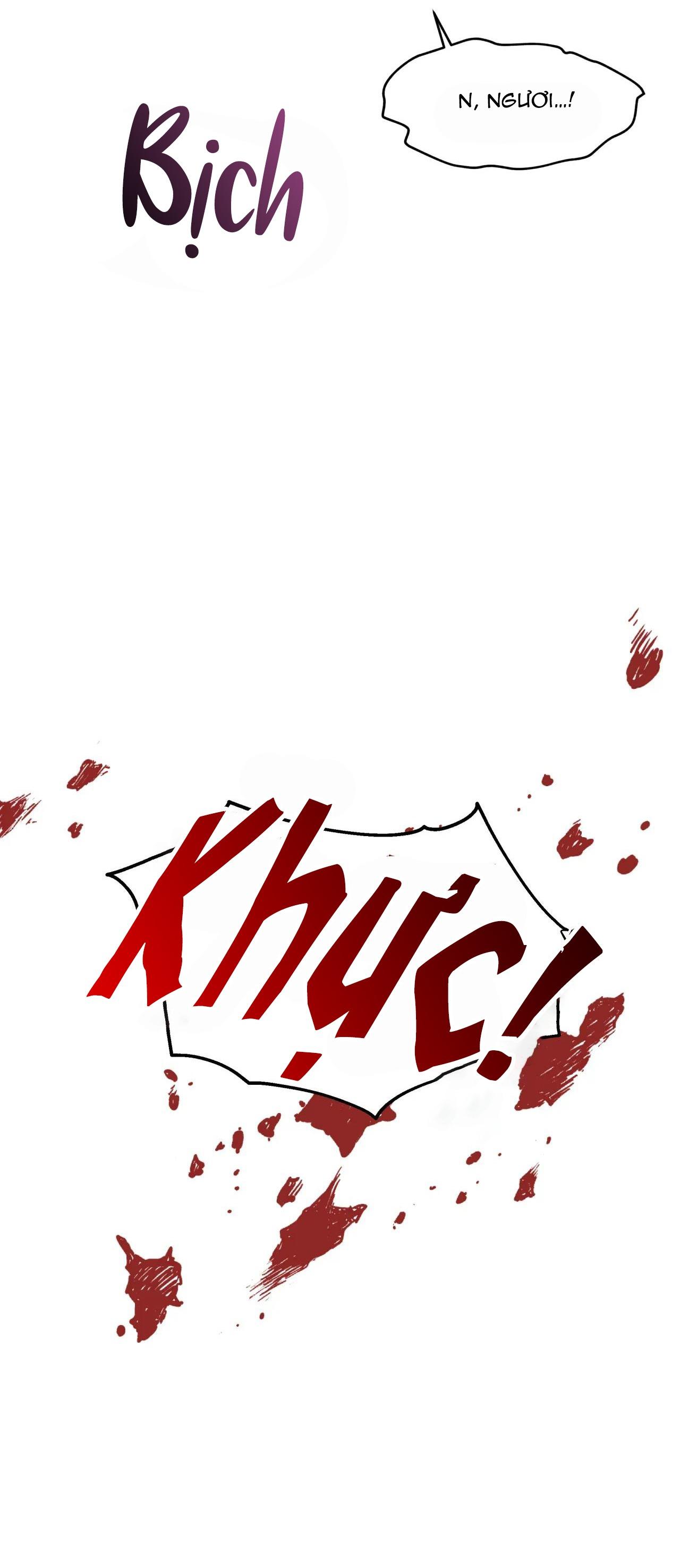 KHẾ ƯỚC BÍ MẬT CỦA ĐẠI CÔNG TƯỚC XỨ BẮC - Chap 33