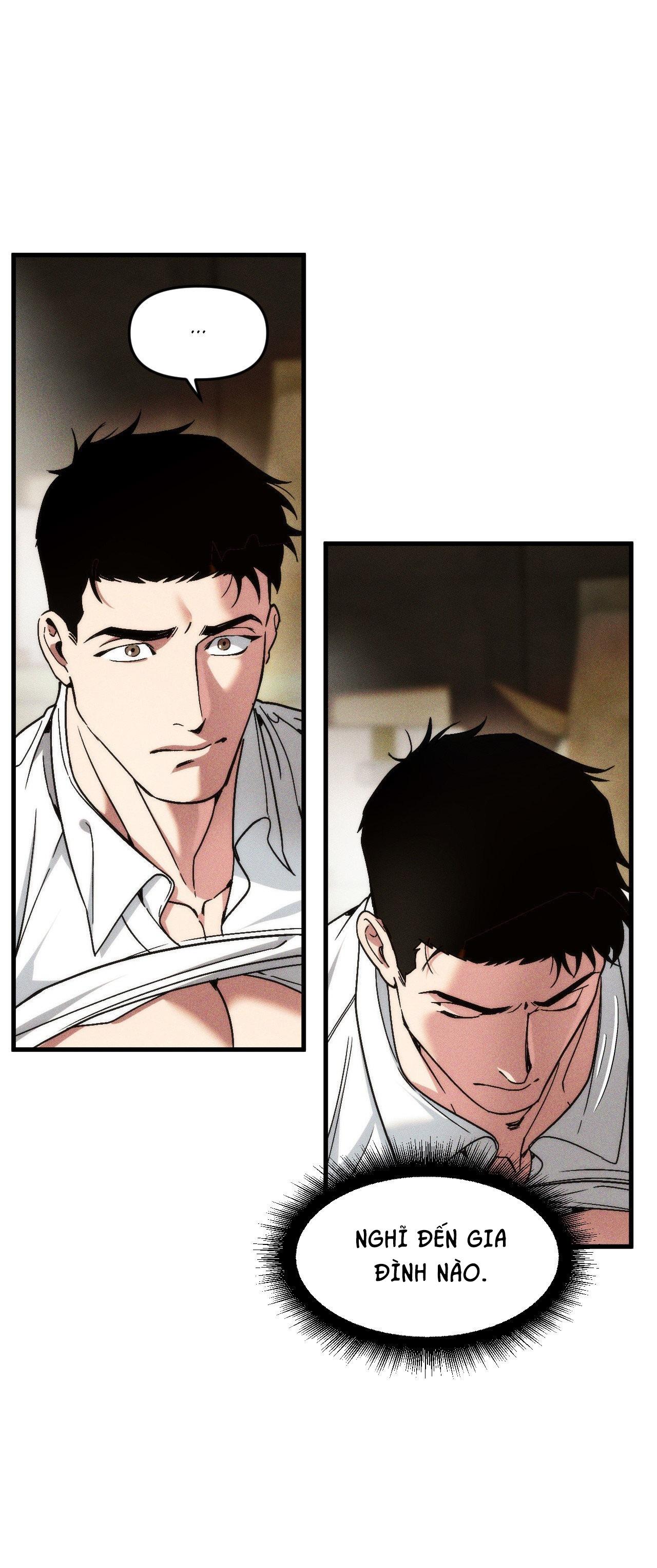 ANH CHỒNG TẾ PHẨM - Chap 7