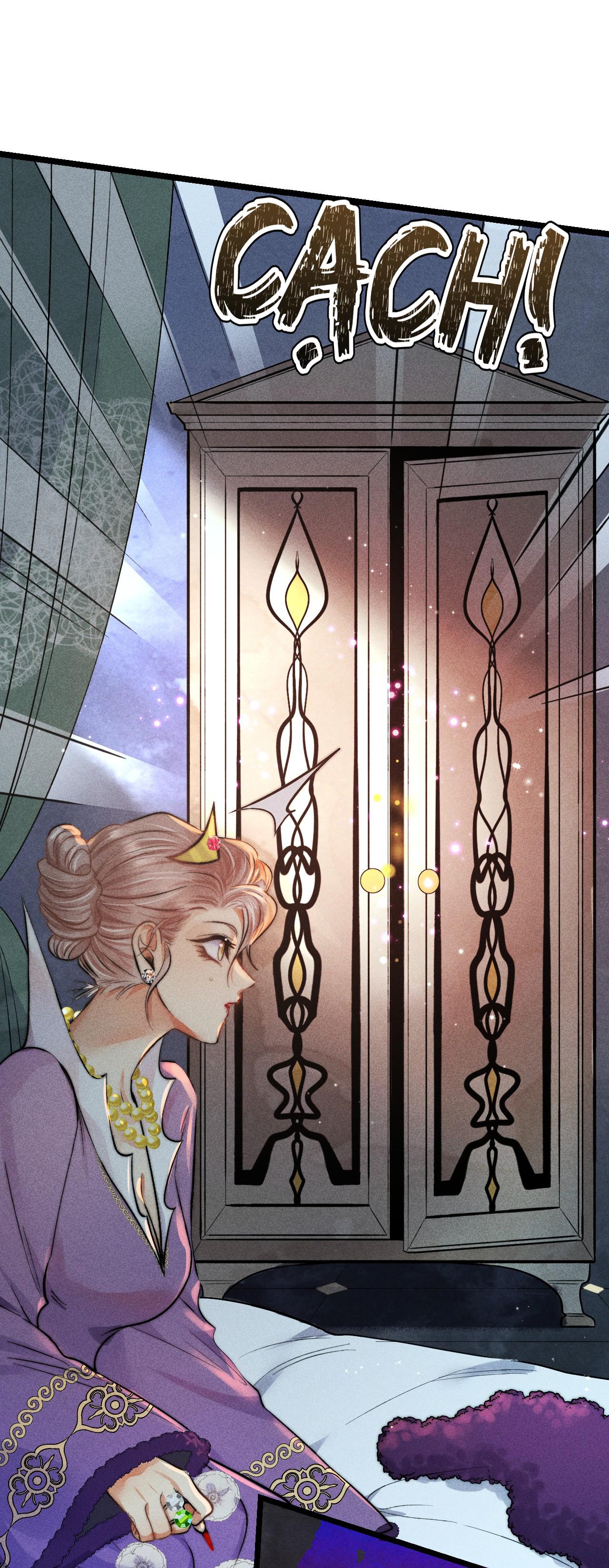 THE TOWER (END) - Chap 24