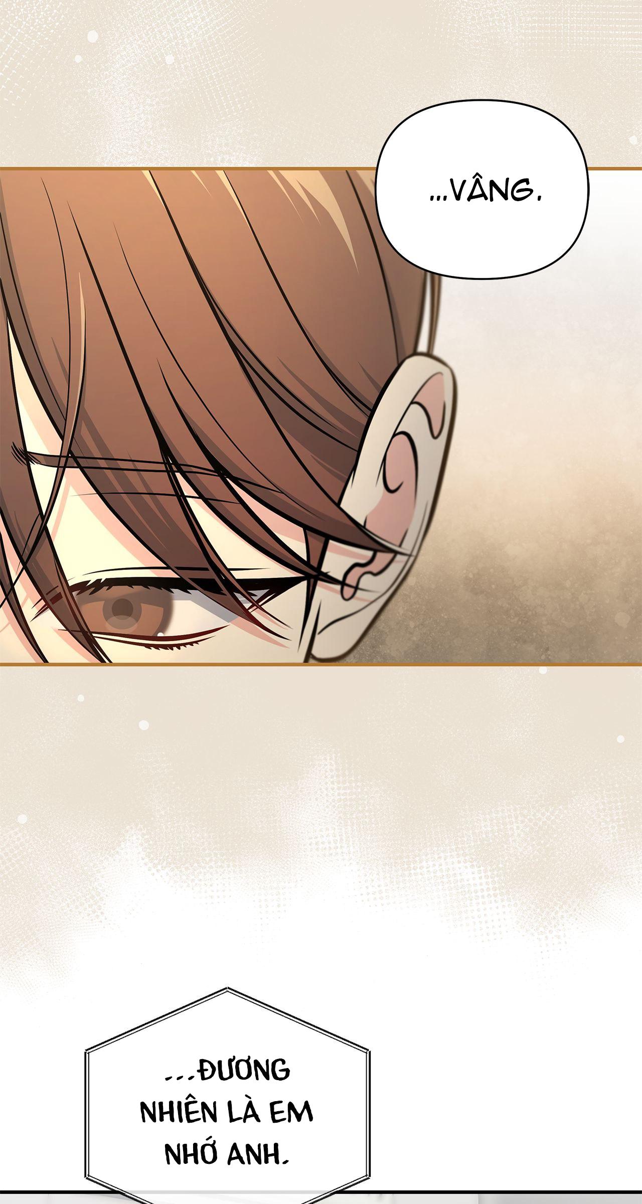 (END) Tình Yêu Bí Mật - Chap 49