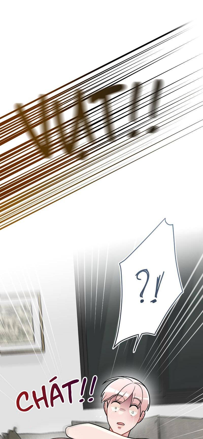 Tình yêu của chúng ta sắp thành hình rồi - Chap 19