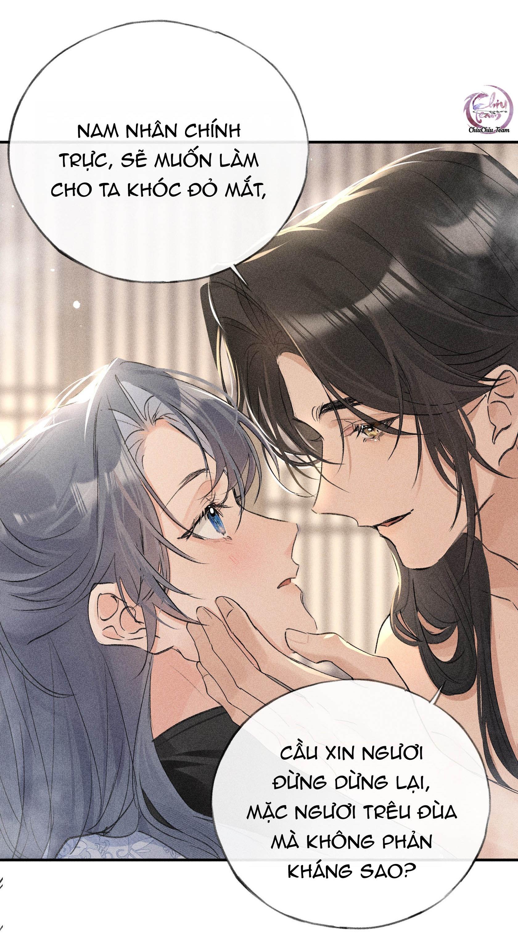Dụ địch thâm nhập - Chap 53