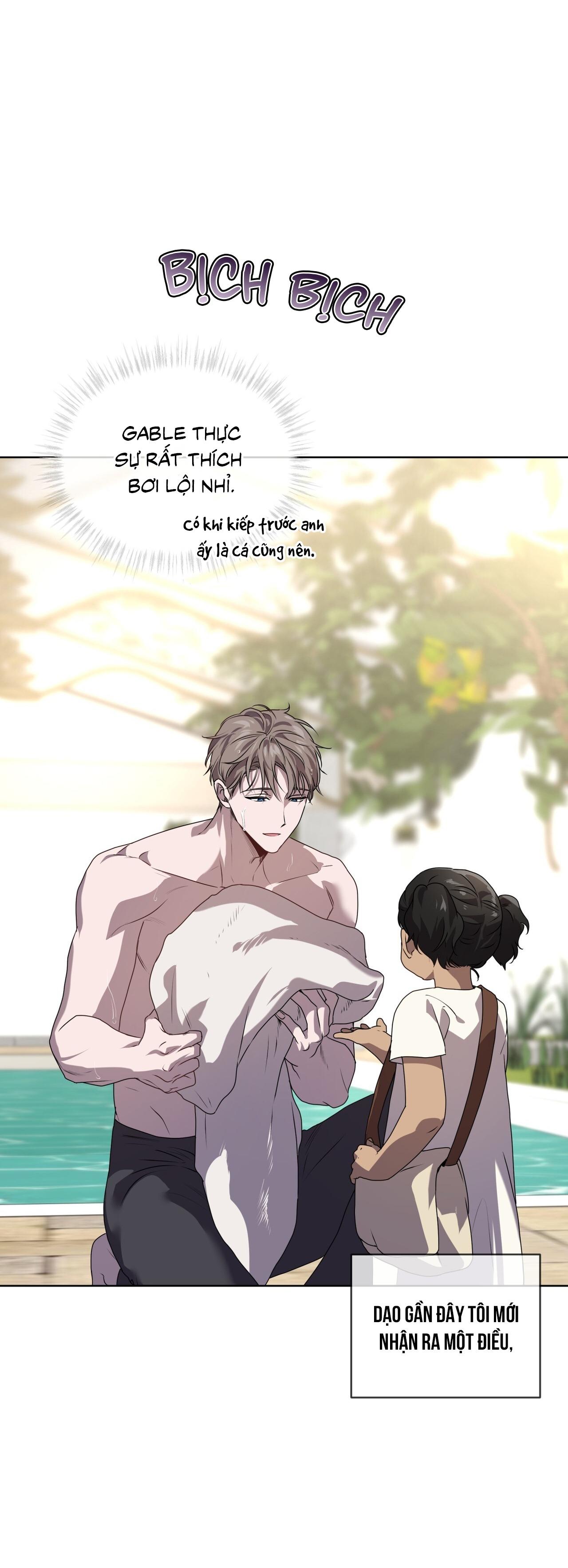 Passion - Chap 111
