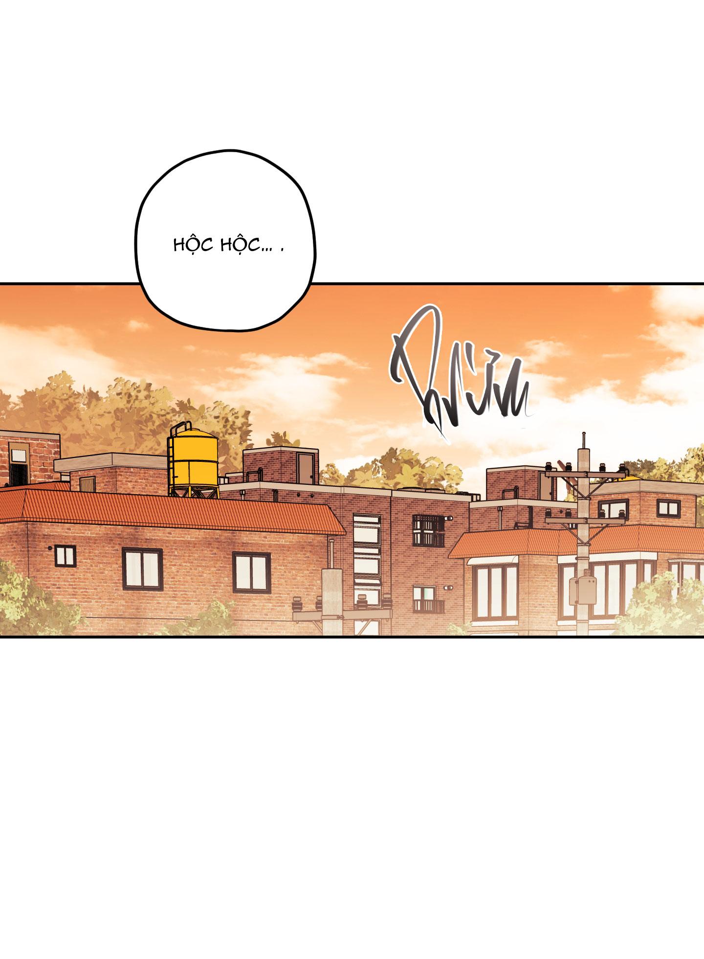 TƯƠNG XỨNG - Chap 8