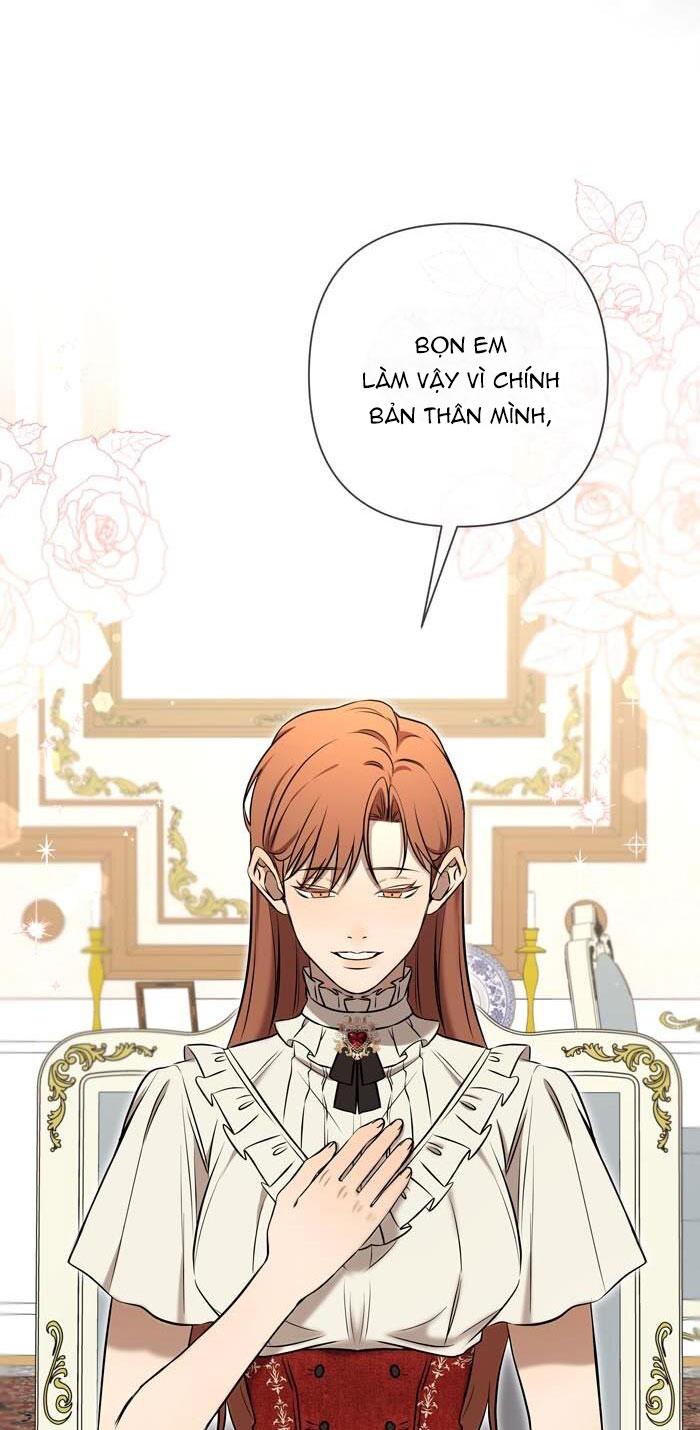 Mắc Kẹt Trong Game Hẹn Hò Của Em Gái Tôi - Chap 57