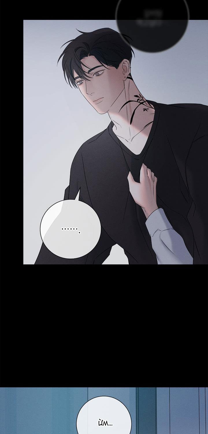 ĐÊM KHÔNG DẤU VẾT - Chap 11