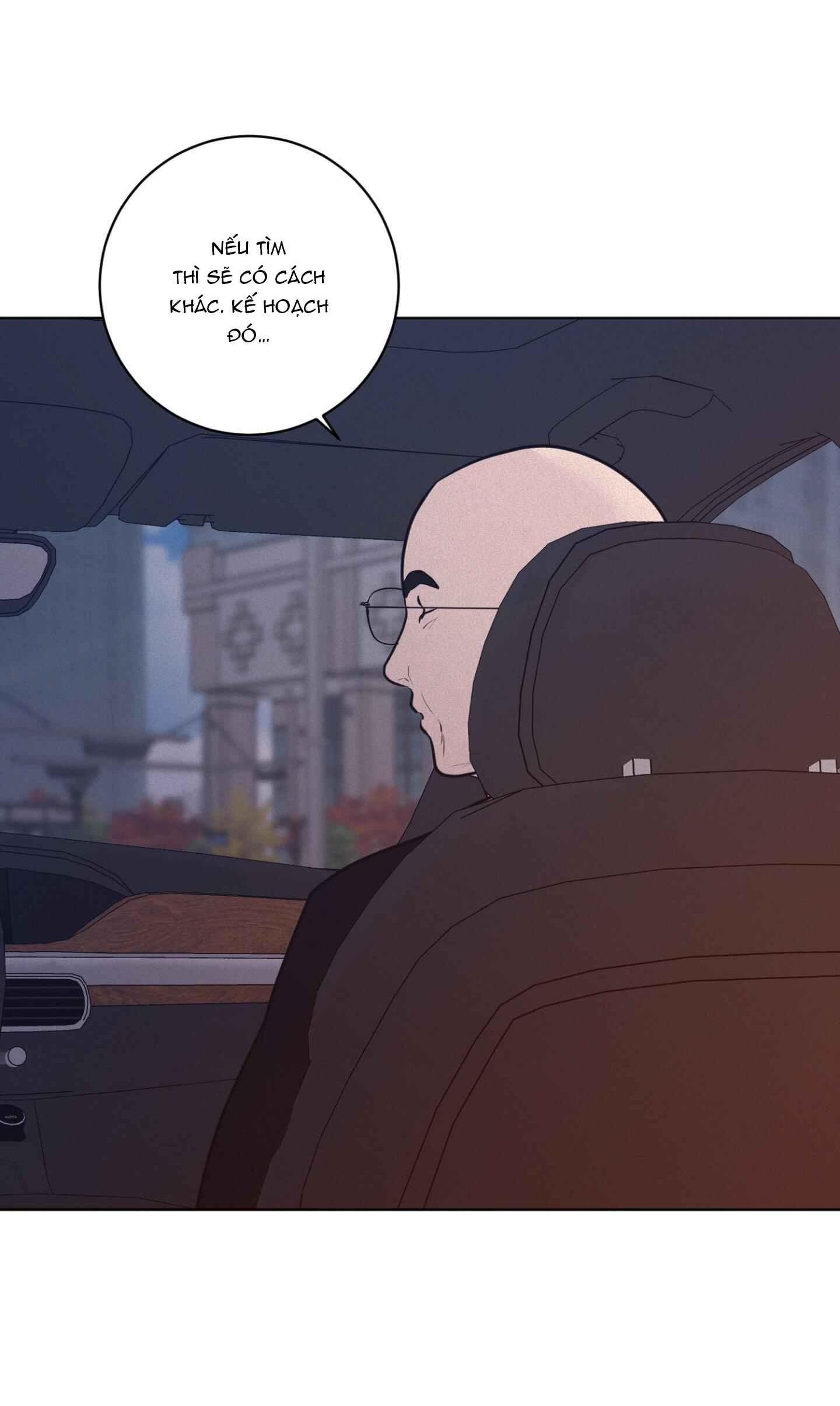 (ABO) LỜI CẦU NGUYỆN - Chap 55