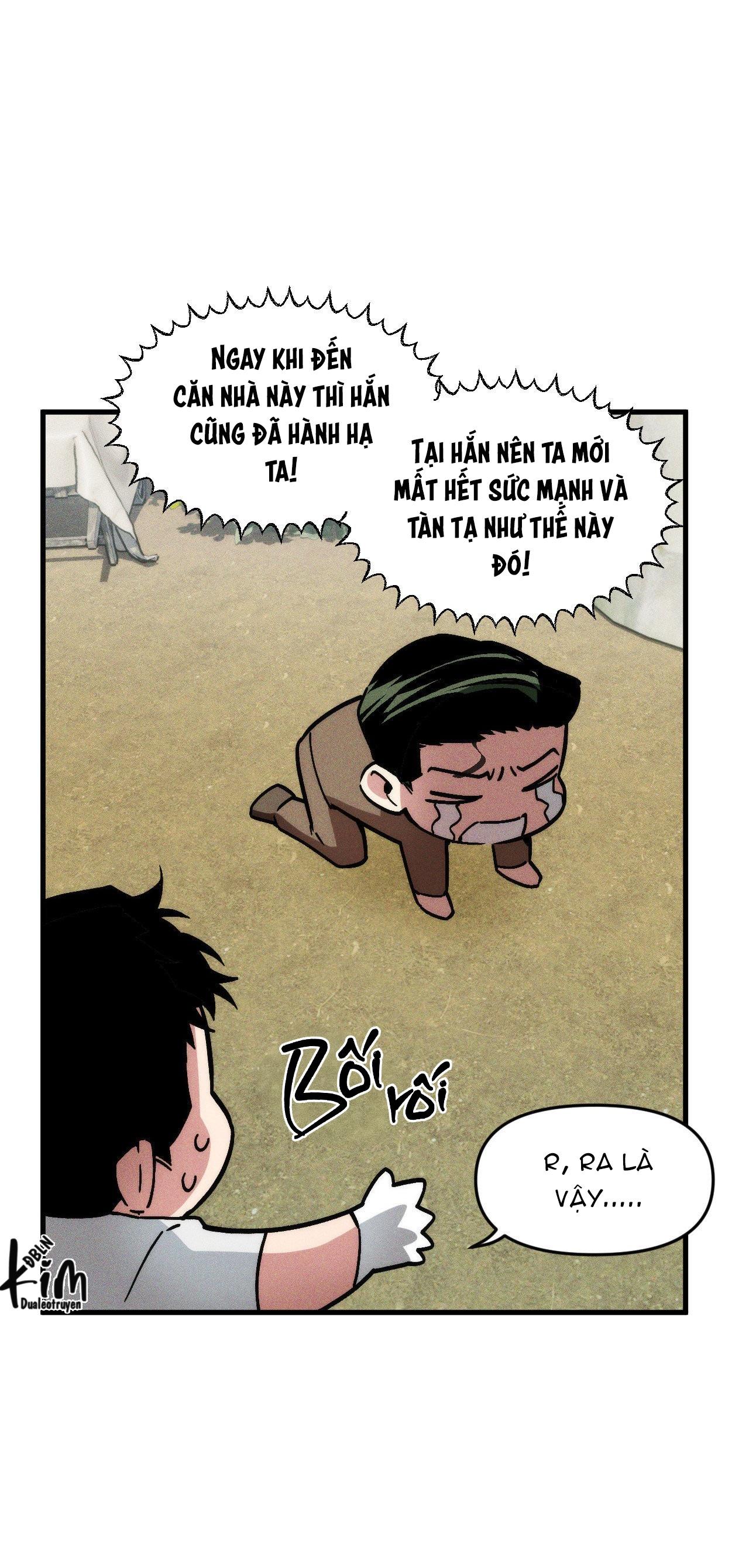 ANH CHỒNG TẾ PHẨM - Chap 18