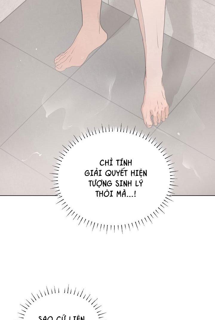 BÁNH QUY TÌNH YÊU TAN CHẢY - Chap 4