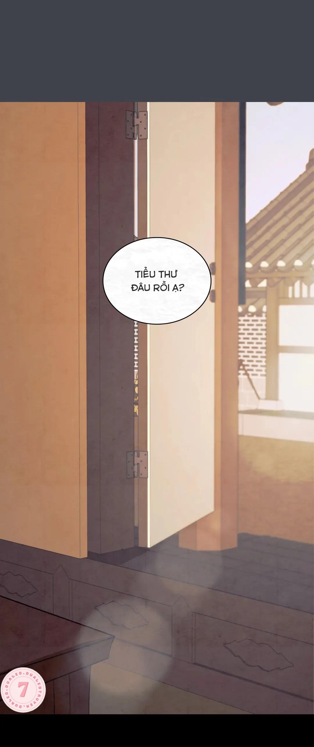 [Hoàn] Dưới Đáy Biển Xanh - Chap 38