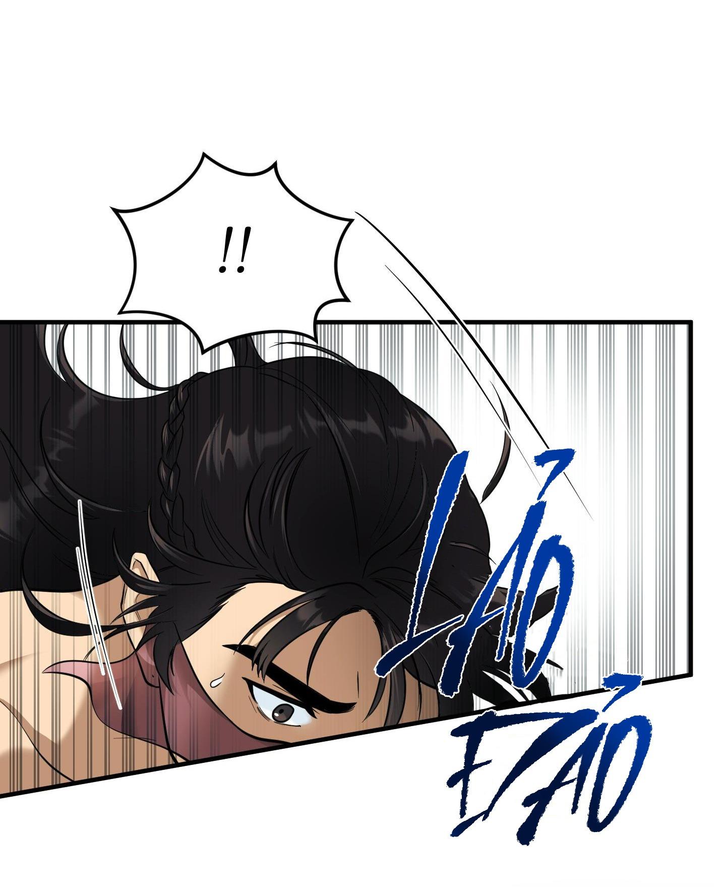 SỐNG SÓT NHỜ LÀM VỢ BÉ CỦA MA GIÁO CHỦ - Chap 16