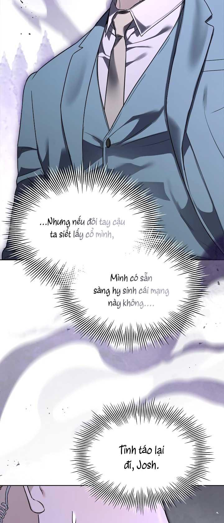 HÔN TÔI NẾU CÓ THỂ - Chap 5