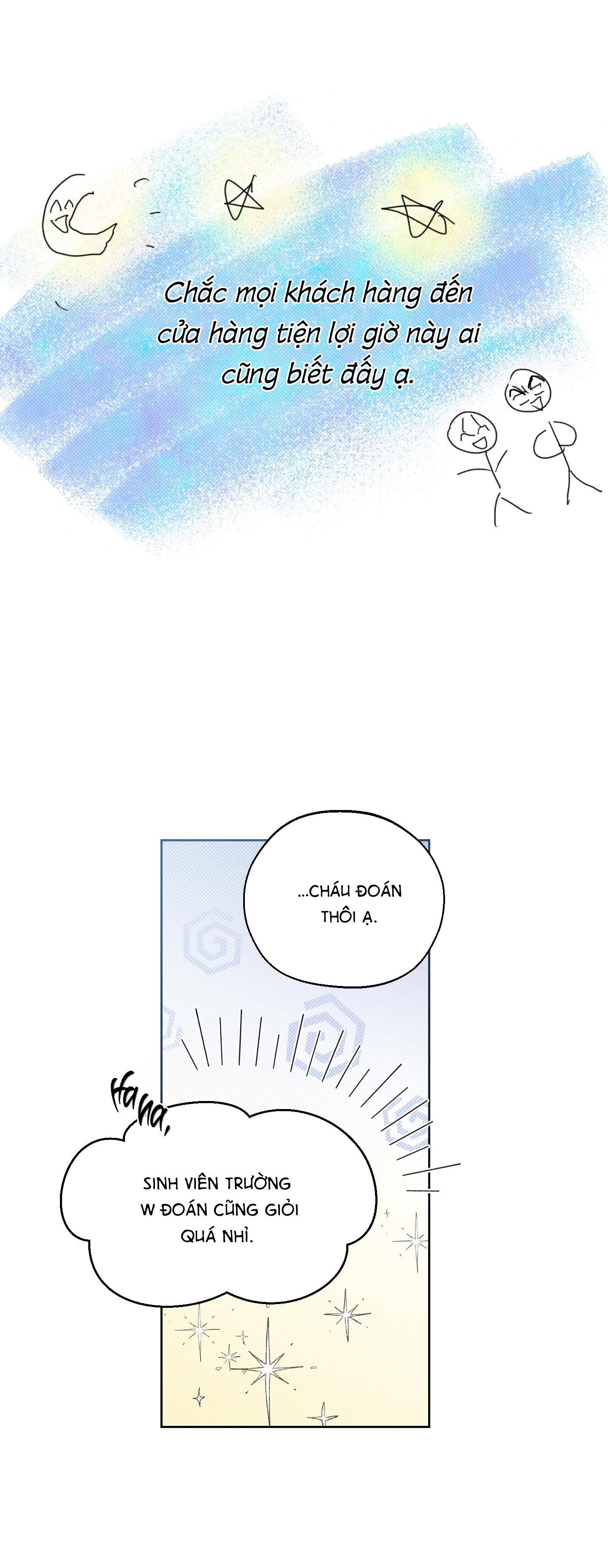 (CBunu) THÁNG 12 - Chap 18