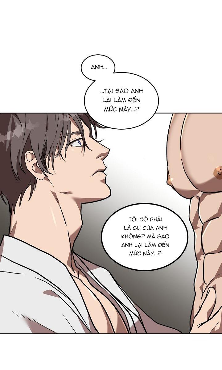 Không Hơn Không Kém - Chap 3