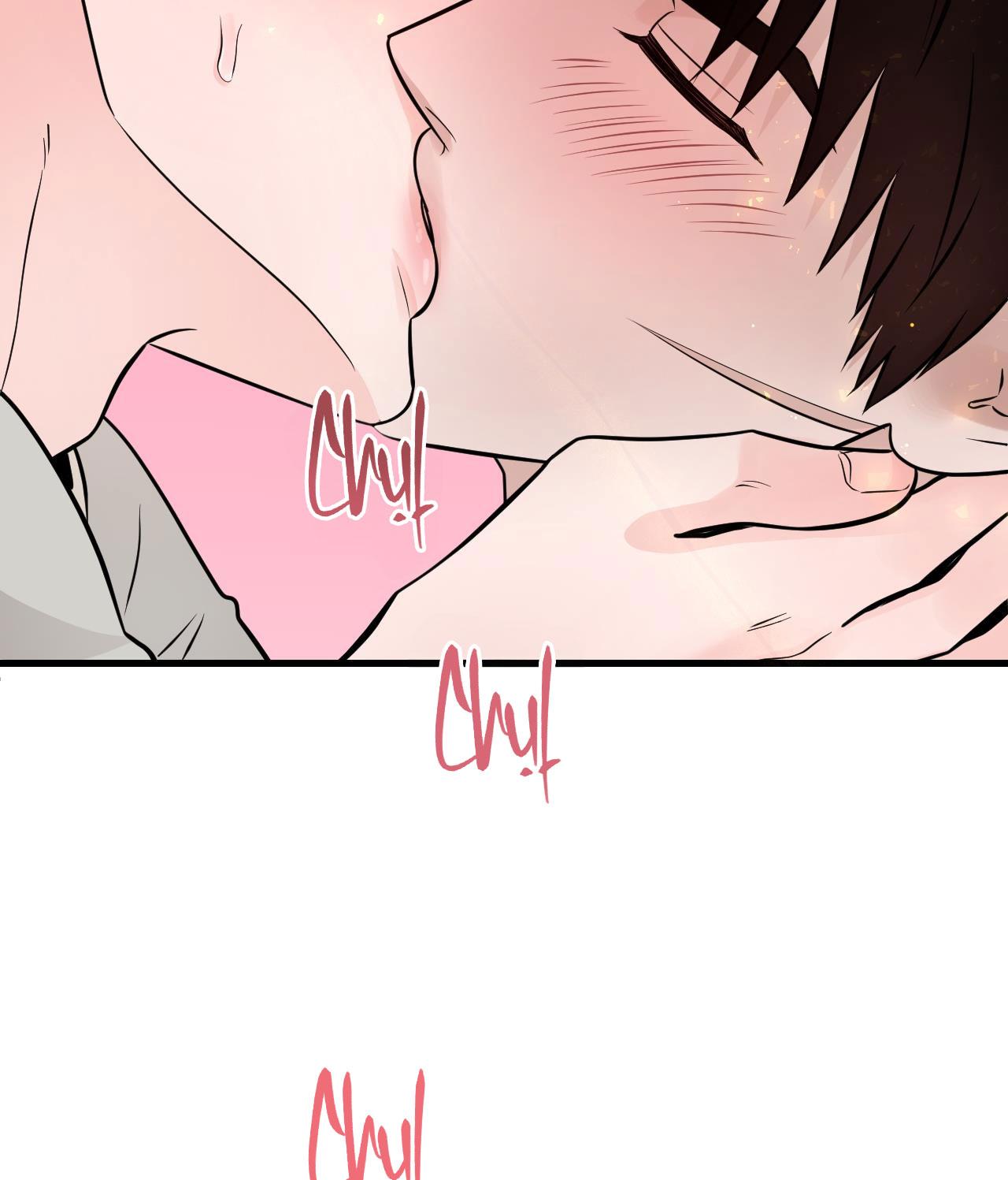 OVER THE PARADISE - Chap 35