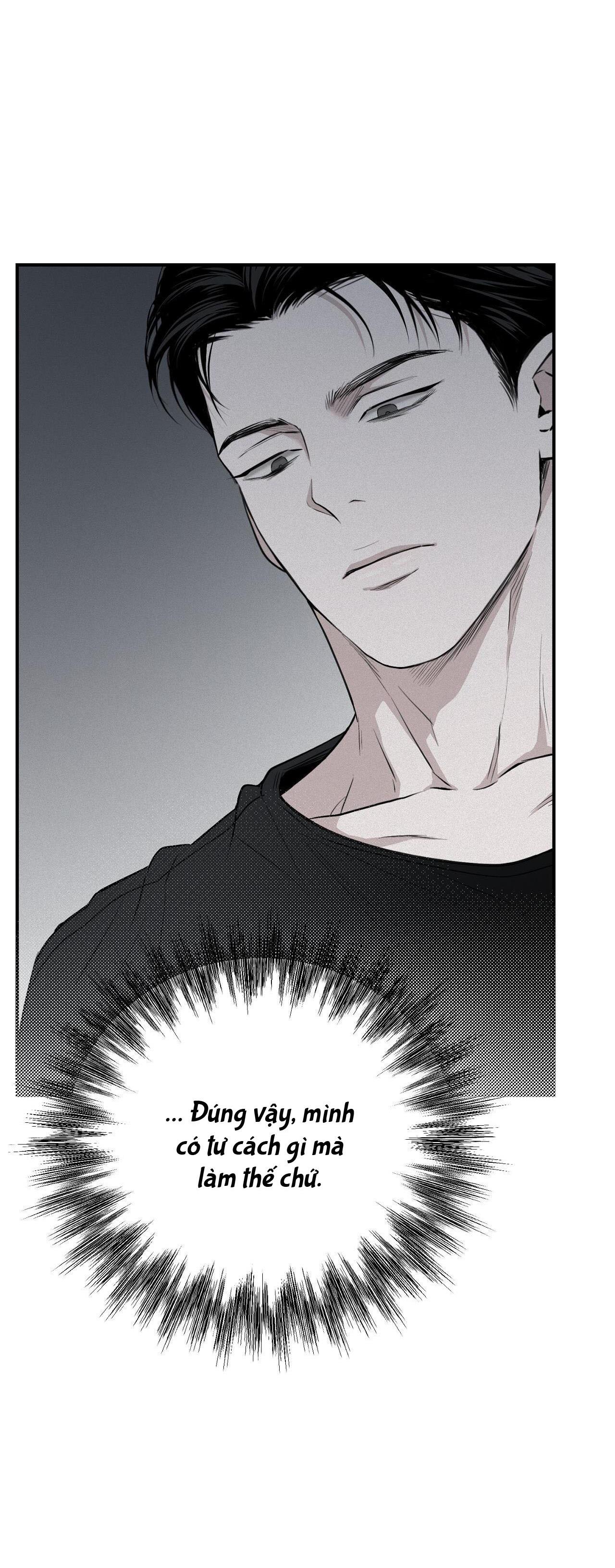 (CBunu) Phép Chiếu - Chap 8