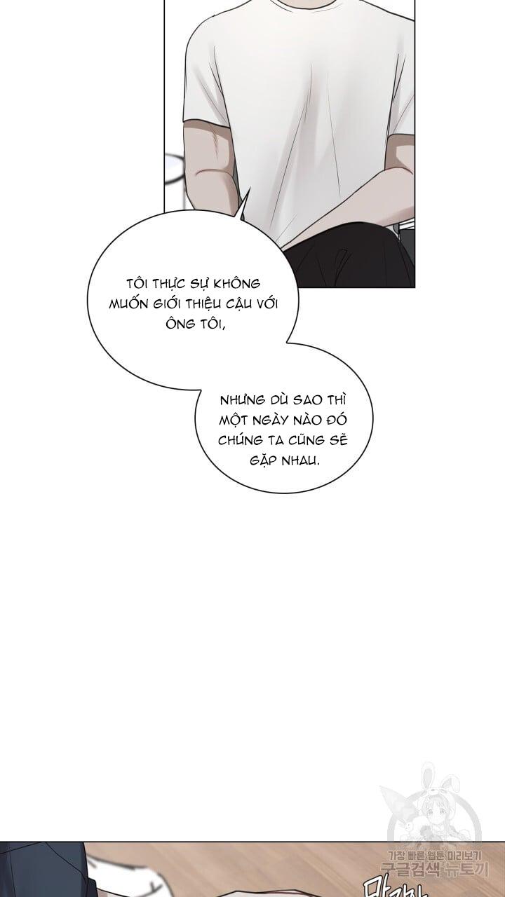 Song Trùng - Chap 26