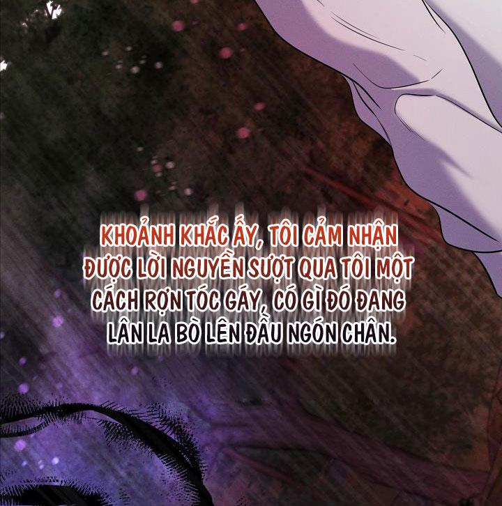 ĐÊM KHÔNG DẤU VẾT - Chap 5