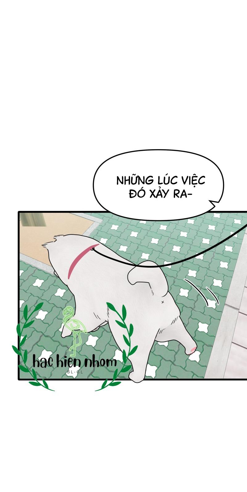Truyện Ngôn Nhưng Không Ngôn Lắm - Chap 89