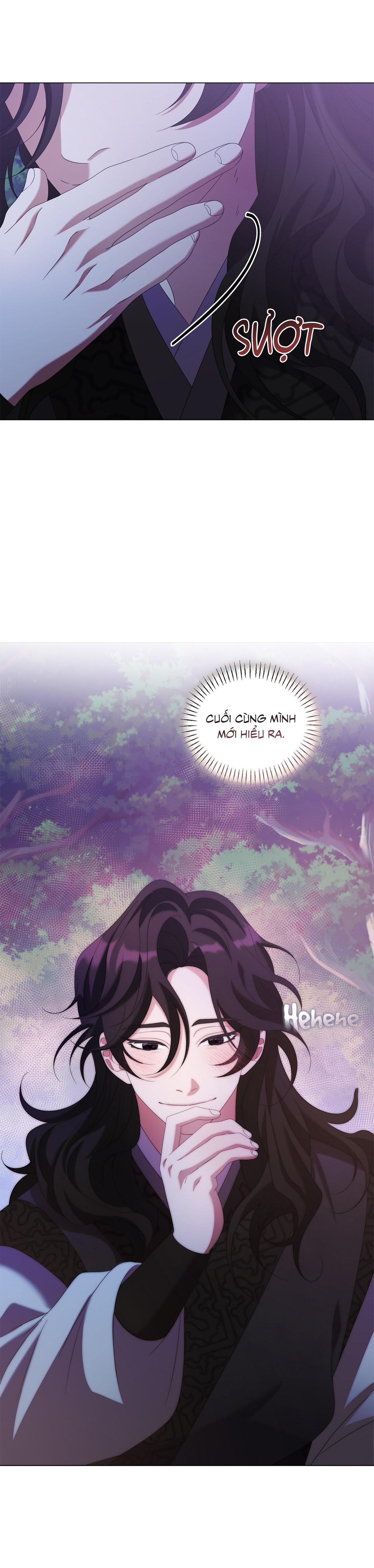 Tôi đã nuôi dạy thủ lĩnh giáo phái ác ma - Chap 25