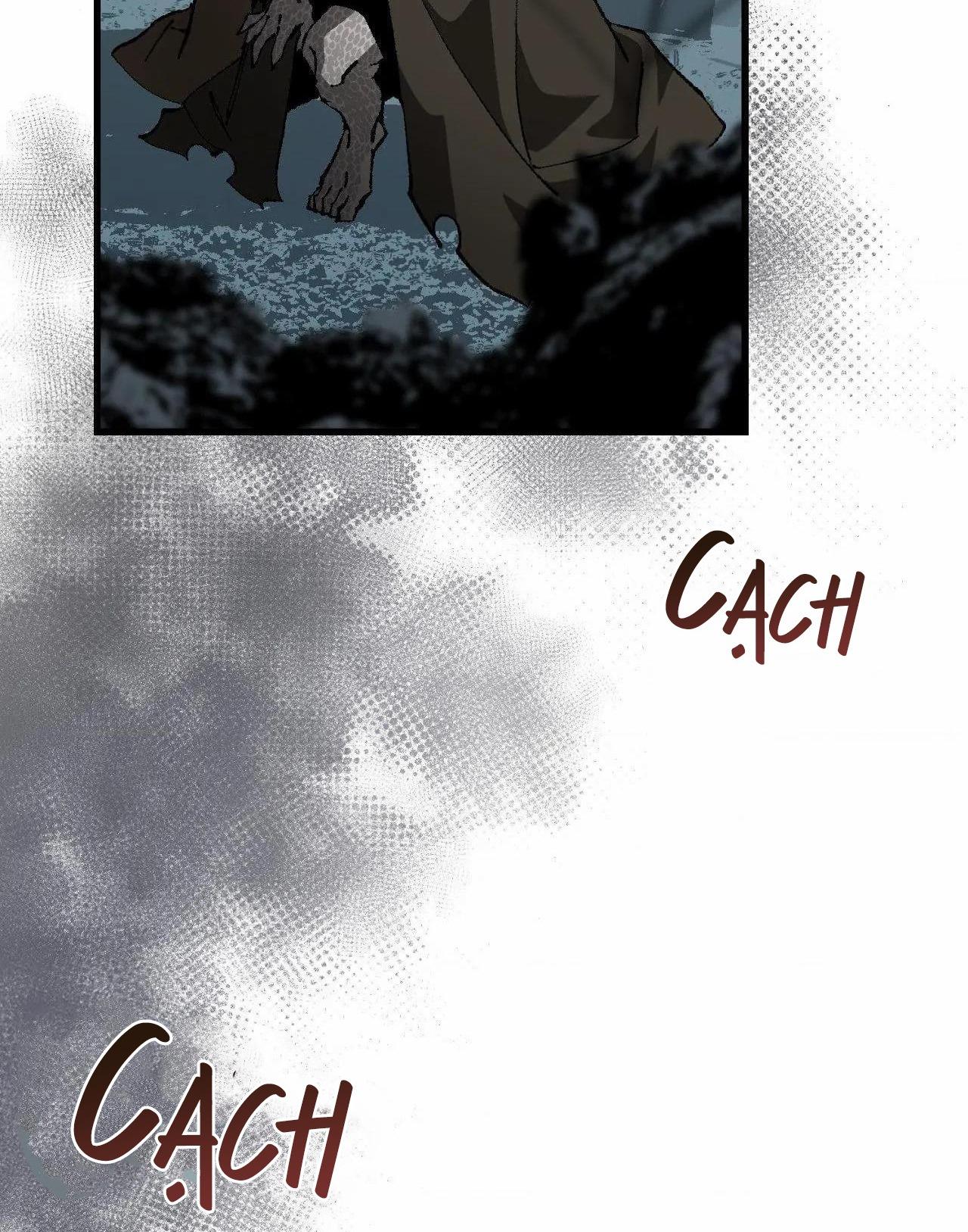 Hãy khóc đi đừng ngại ngùng! - Chap 16