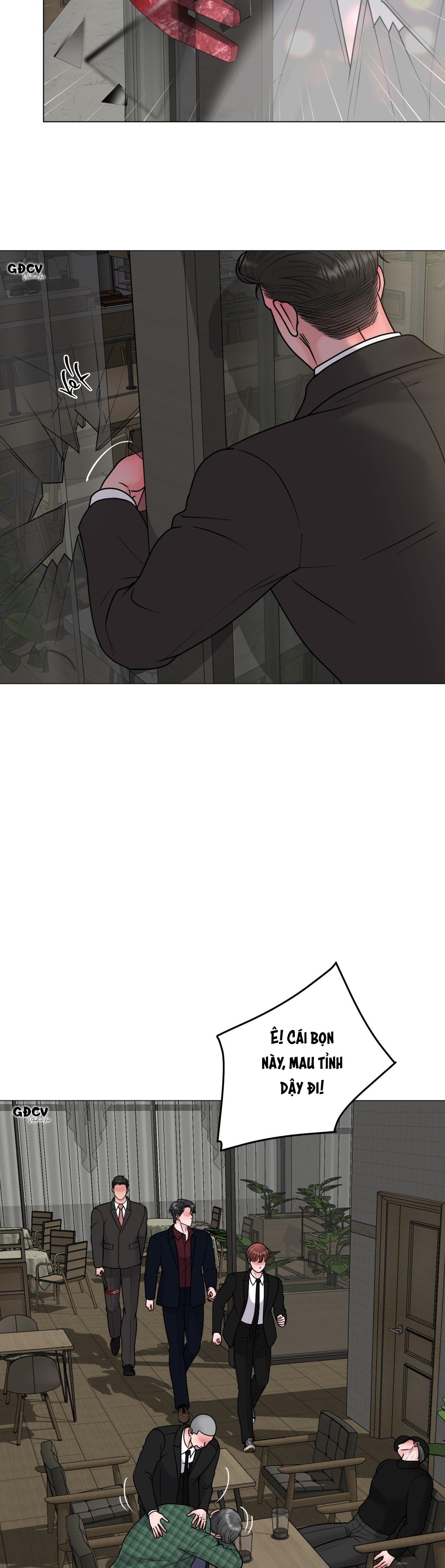 ẢO ẢNH - Chap 27