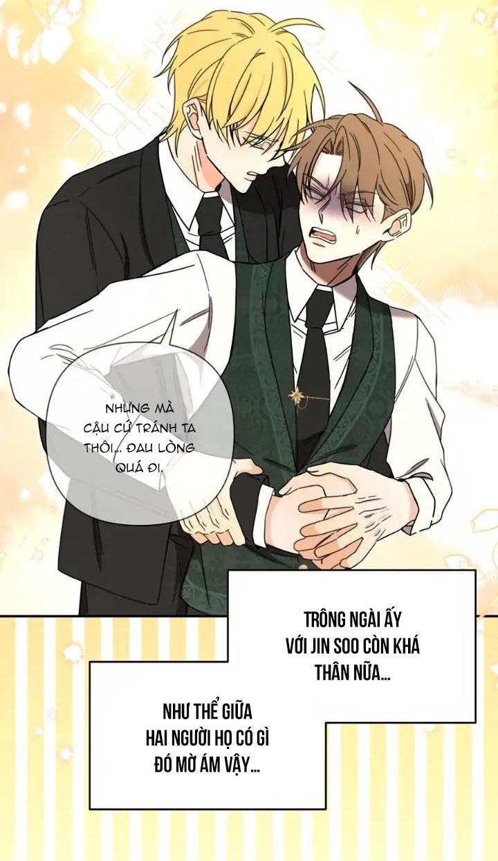 Mắc Kẹt Trong Game Hẹn Hò Của Em Gái Tôi - Chap 49