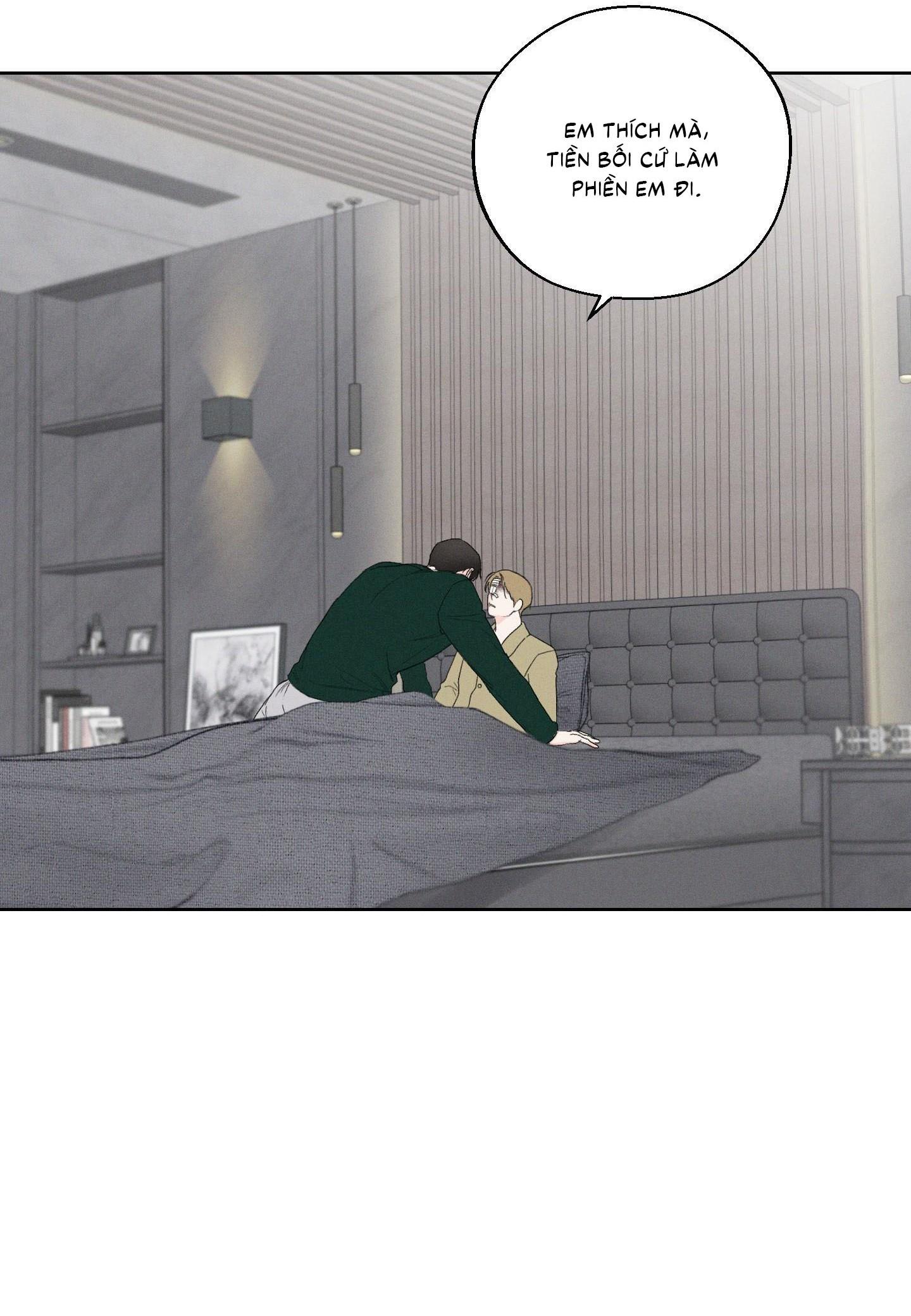 (CBunu) THÁNG 12 - Chap 56