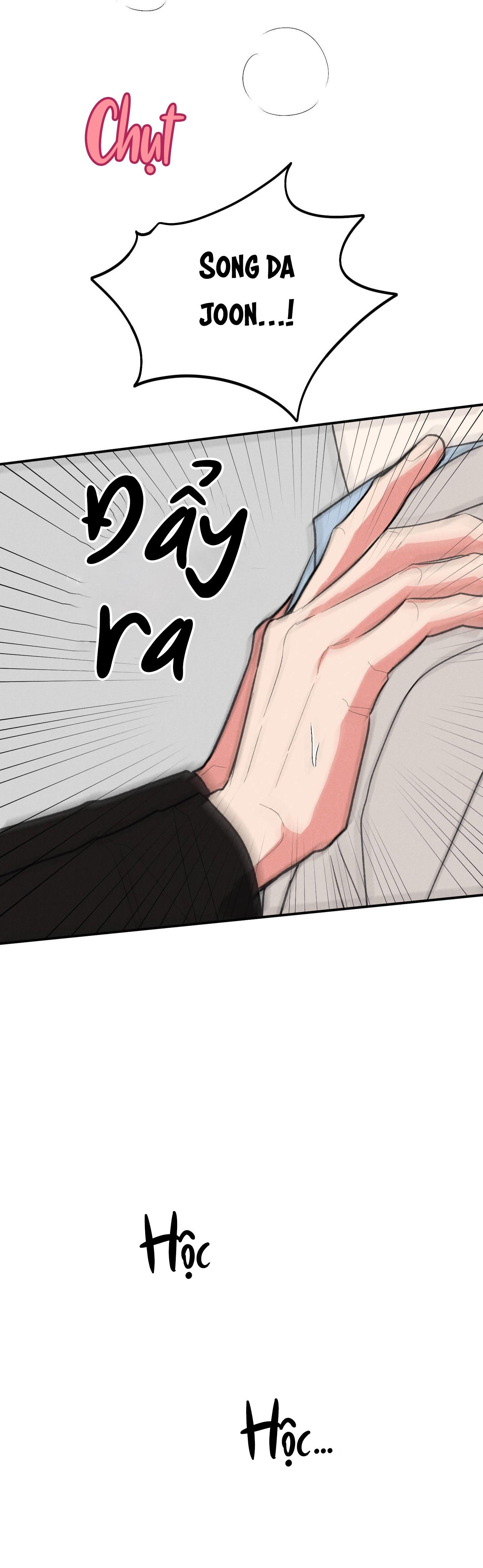 MÓN QUÀ DÀNH CHO KẺ NGẠO MẠN - Chap 48