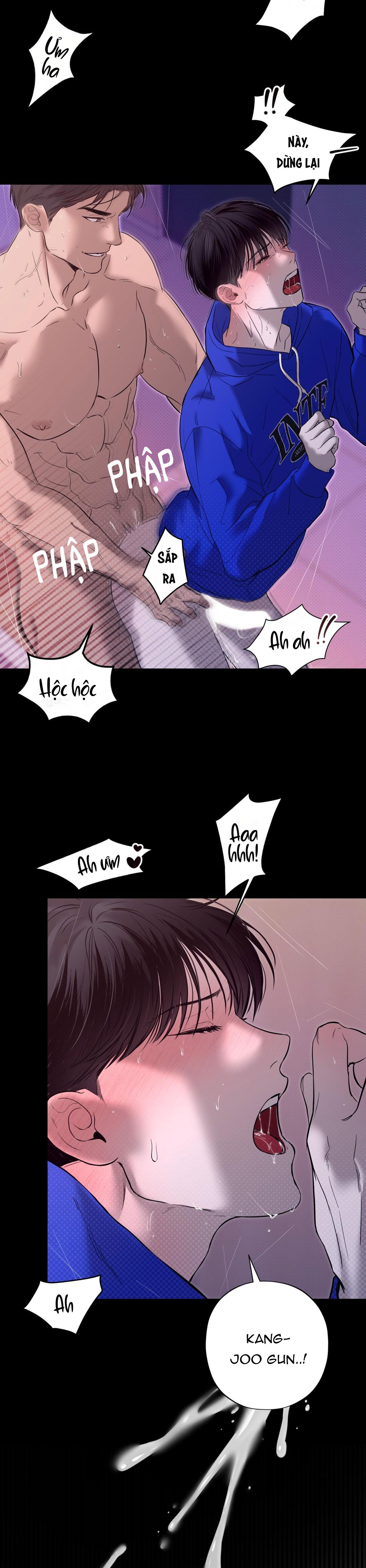 BẮT KỊP - Chap 6