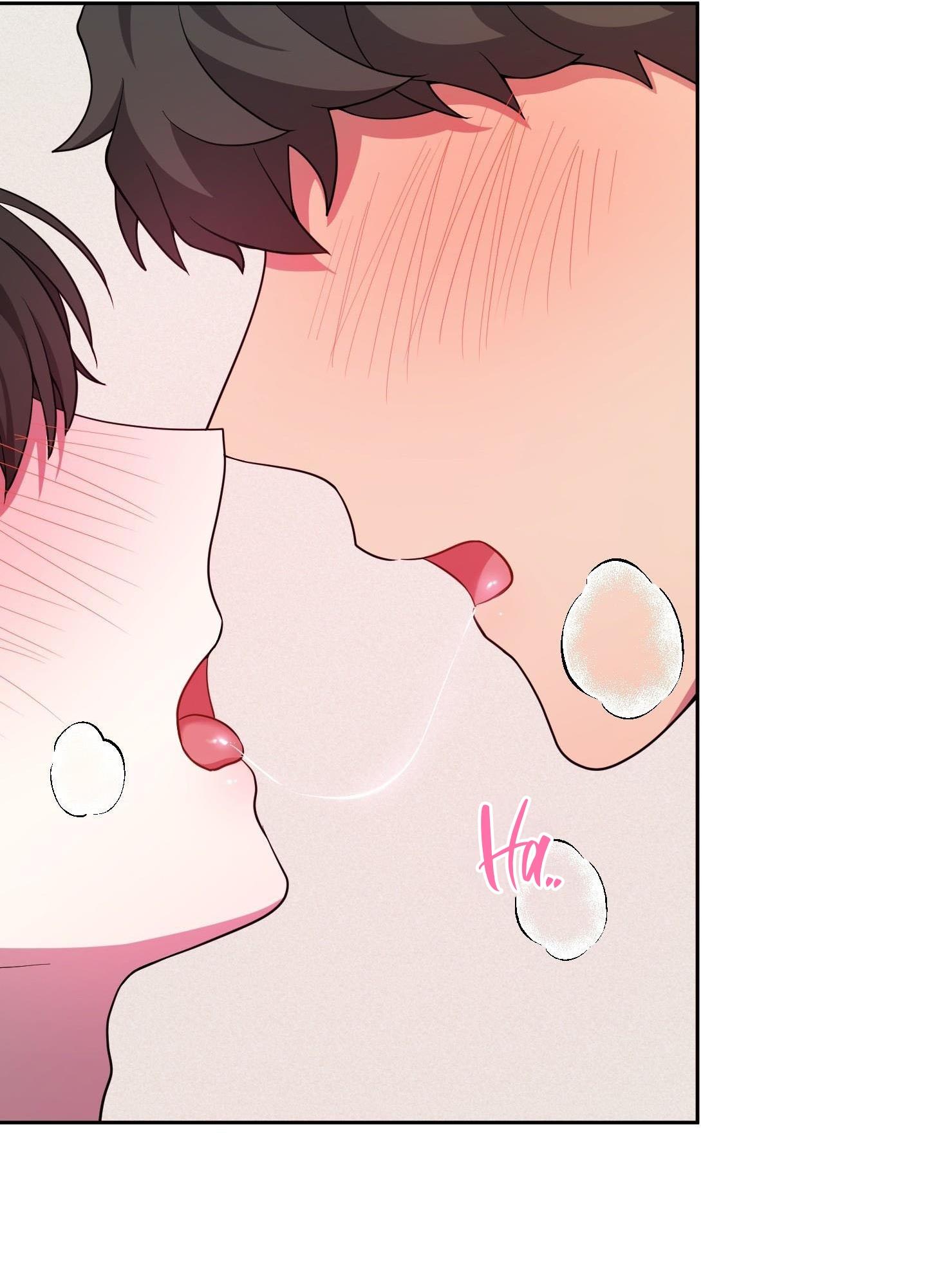 (CBunu) Chuyện Rằng Tôi Yêu Cậu - Chap 24