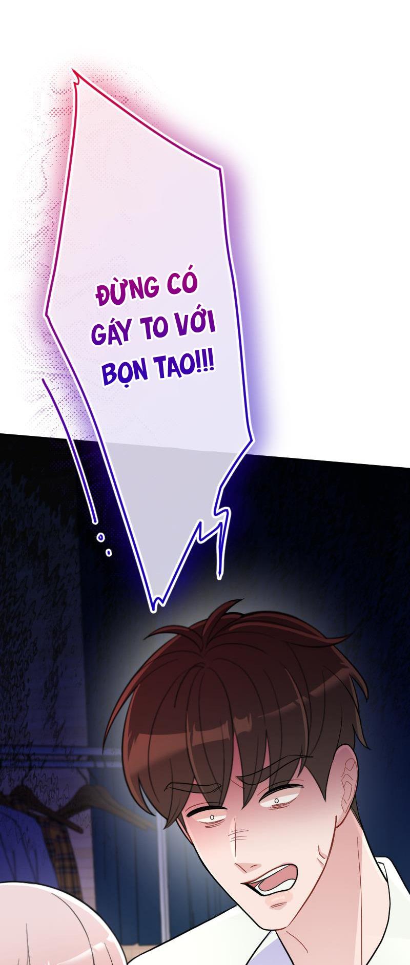 Tình yêu của chúng ta sắp thành hình rồi - Chap 24