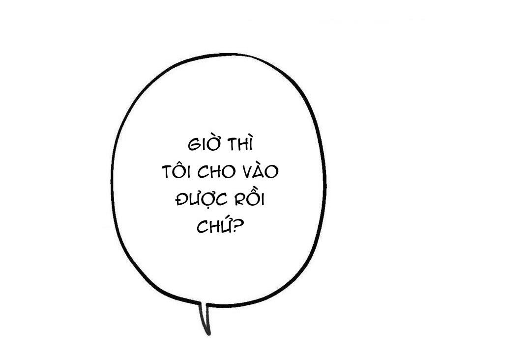 Hãy khóc đi đừng ngại ngùng! - Chap 22