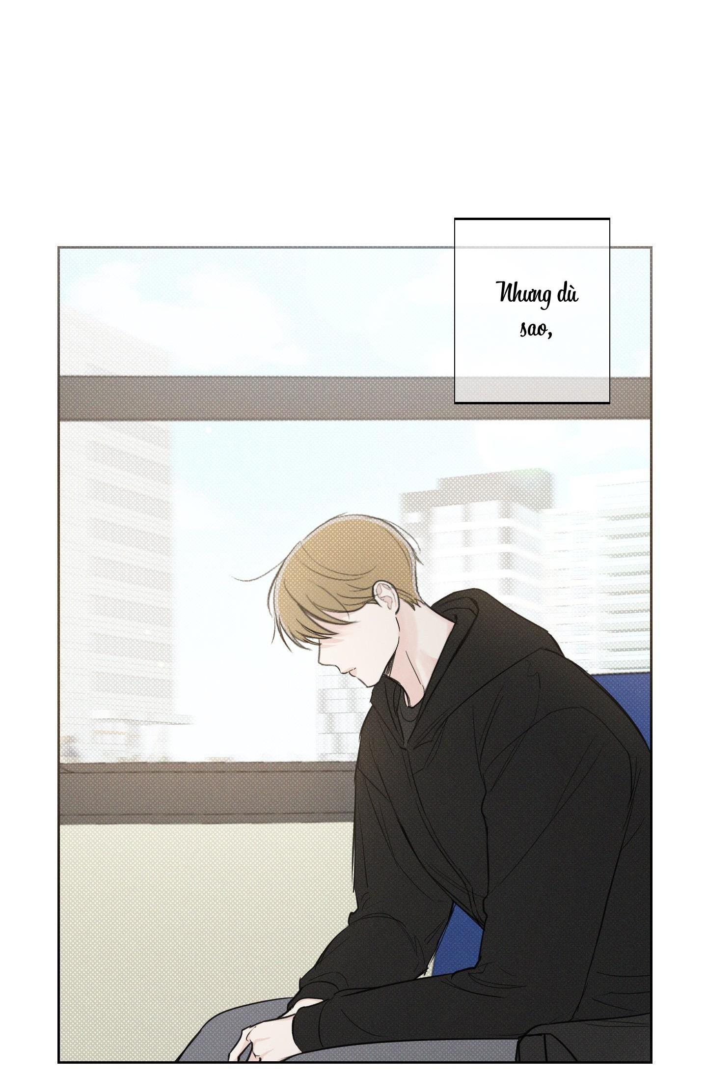 (CBunu) THÁNG 12 - Chap 18