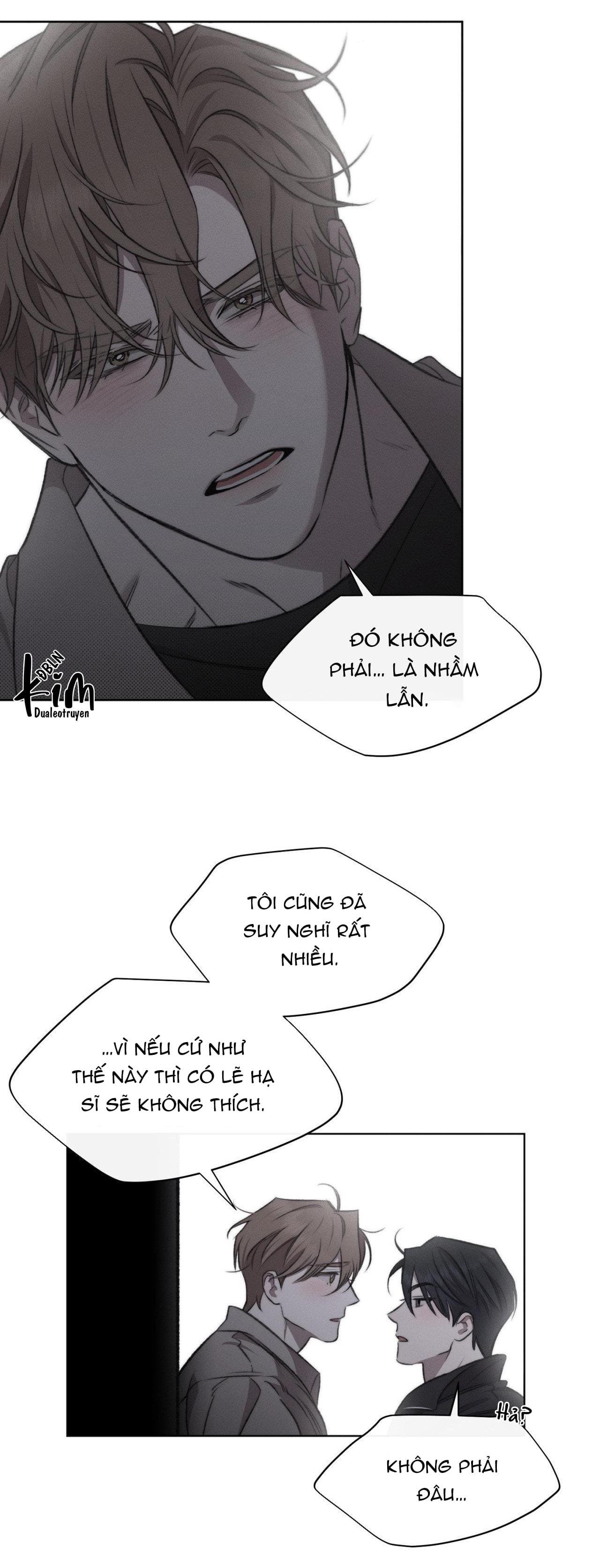 STILL LOVE YOU - Chap 15