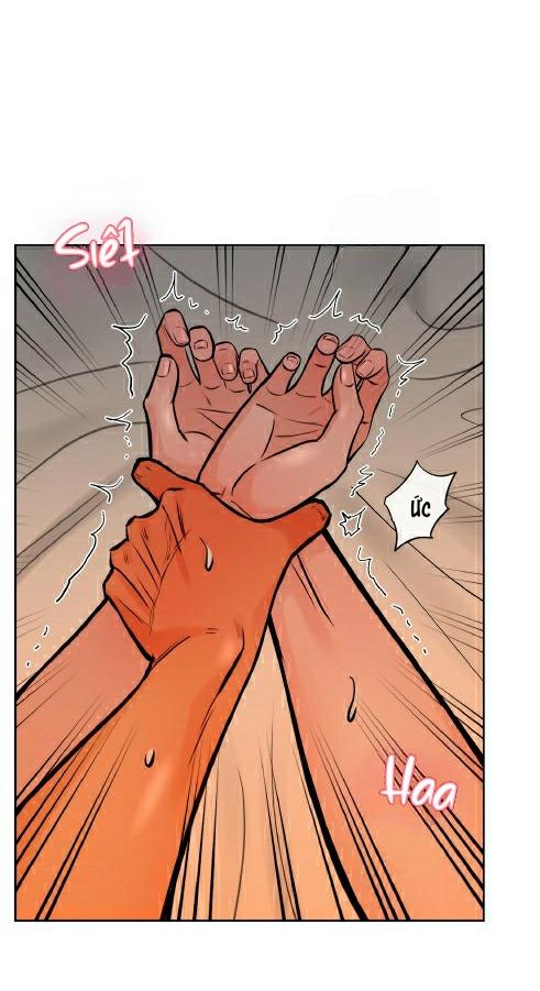 Tuyển Tập Manhwa Dằm Khăm - Chap 74