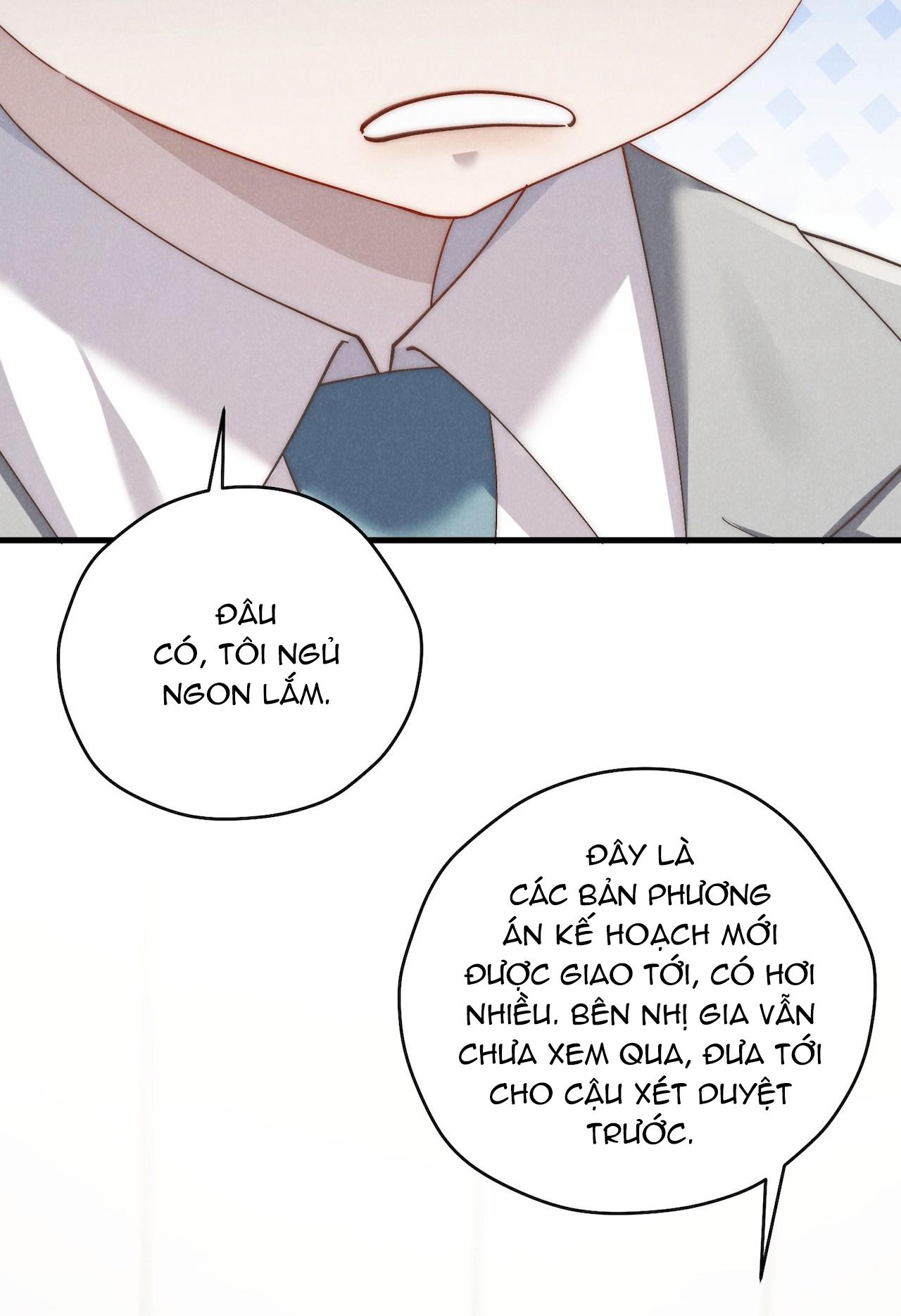 (END) Thiếu Gia Hư Hỏng - Chap 66