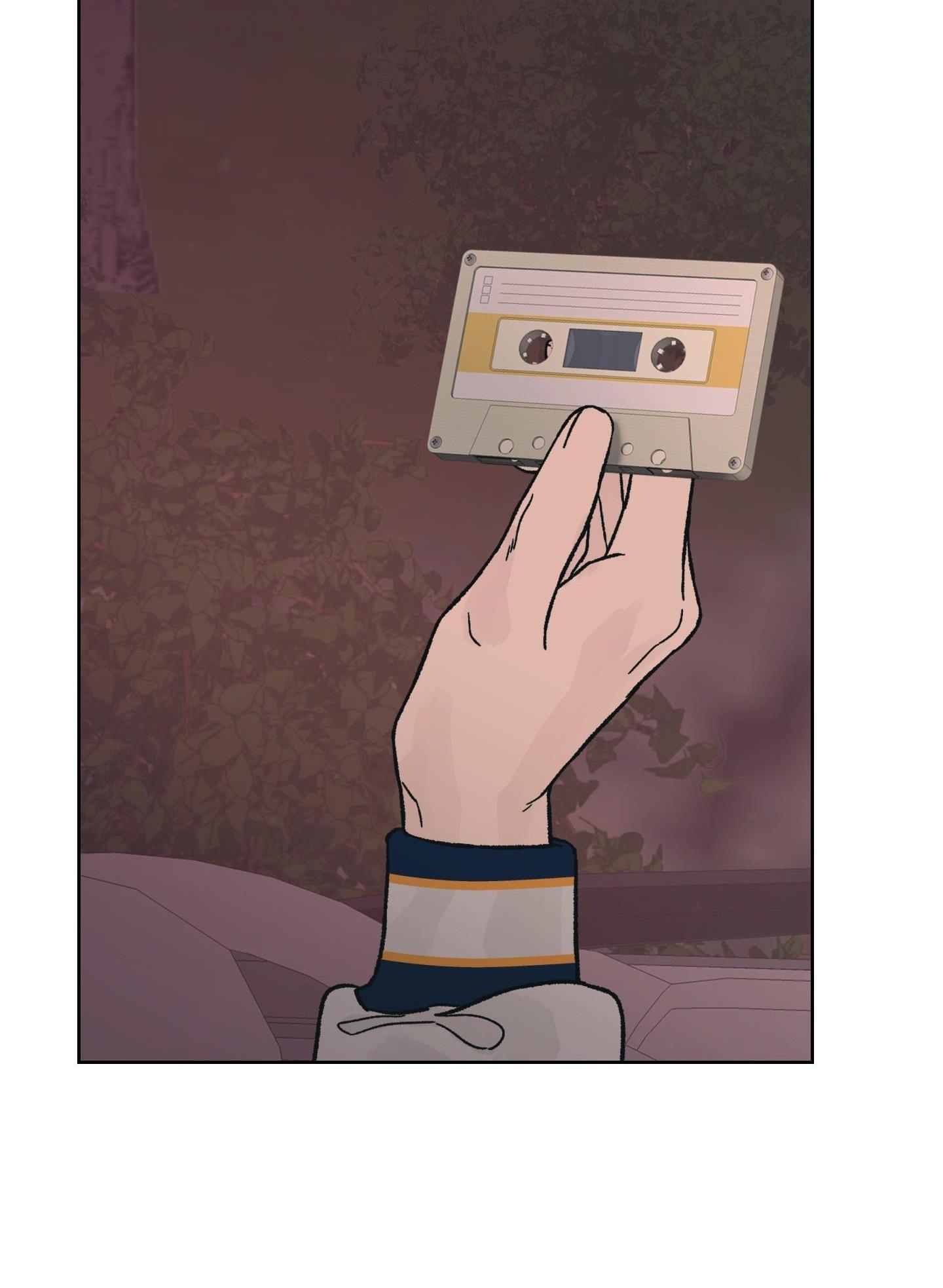 ĐÊM KINH HOÀNG - Chap 31