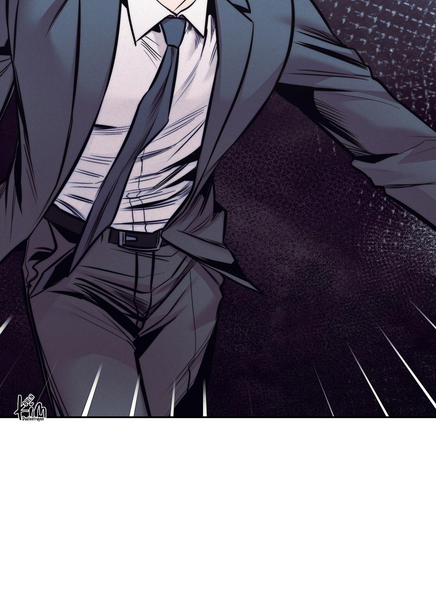 KỲ THỊ - Chap 39