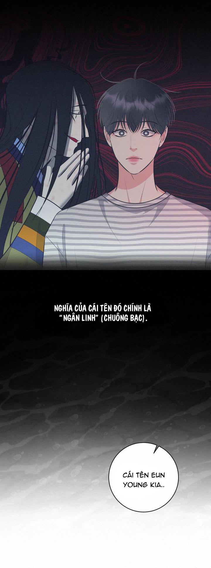 LỄ TRỪ TÀ - Chap 13