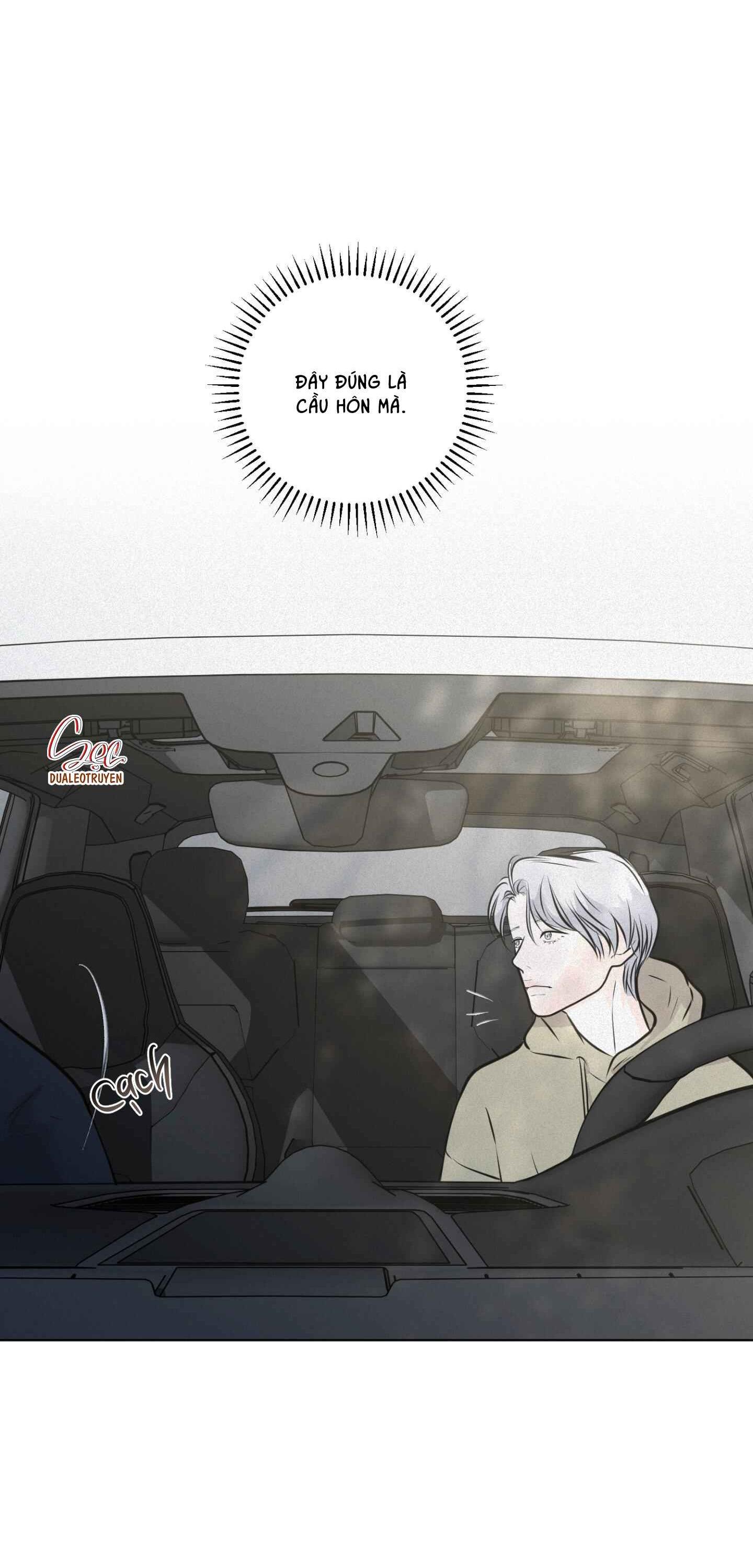 (ABO) LỜI CẦU NGUYỆN - Chap 55